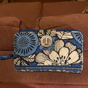 Vera Bradley Wallet